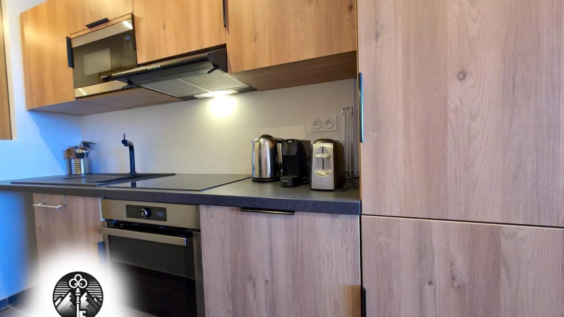 Renove - Cosy & Idealement Situe - Coup De Coeur Alpe dʼHuez France