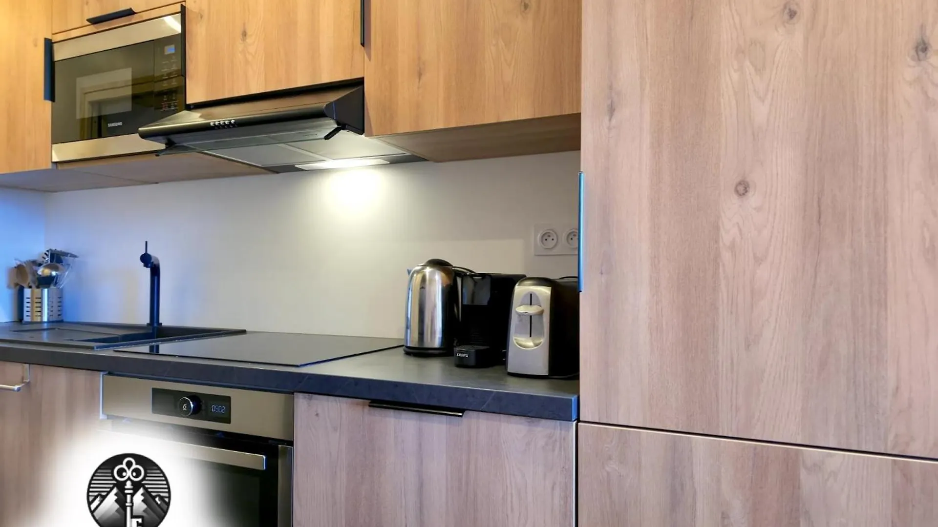 Renove - Cosy & Idealement Situe - Coup De Coeur Alpe dʼHuez