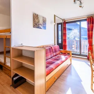 Appartement 4 Pers. Au Pied Des Pistes - Maeva Particuliers 69755, Alpe dʼHuez