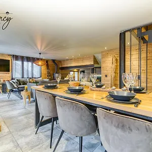Homency - Rodina Alpe d'Huez